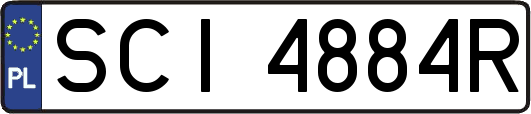 SCI4884R