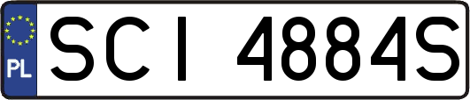 SCI4884S