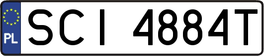 SCI4884T