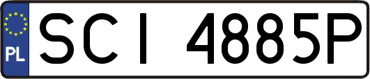 SCI4885P