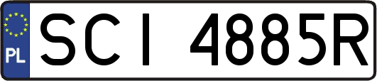 SCI4885R