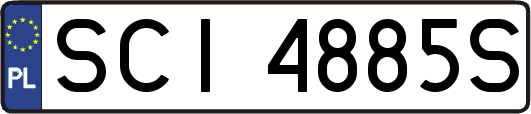 SCI4885S