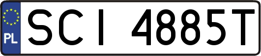 SCI4885T