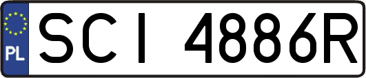 SCI4886R