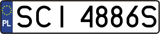 SCI4886S