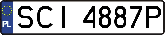 SCI4887P