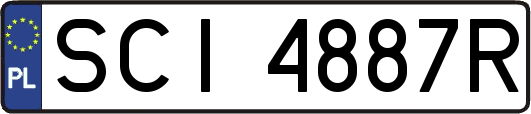SCI4887R