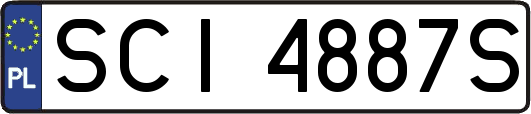 SCI4887S