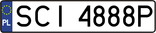 SCI4888P