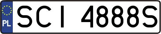 SCI4888S