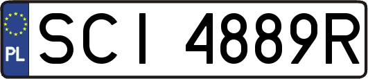 SCI4889R