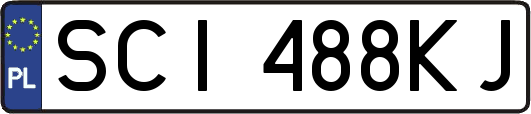 SCI488KJ