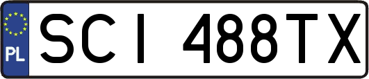 SCI488TX