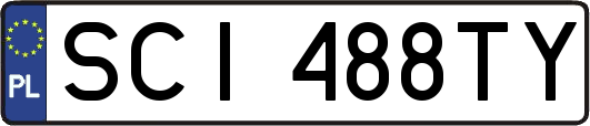 SCI488TY