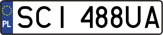 SCI488UA
