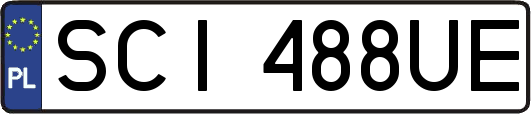 SCI488UE