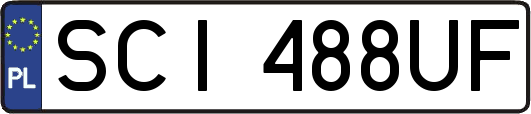 SCI488UF