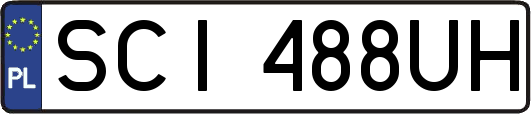 SCI488UH