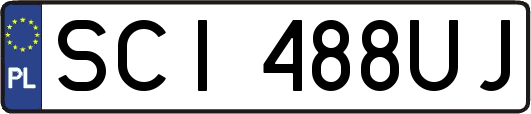 SCI488UJ