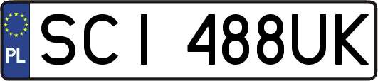 SCI488UK