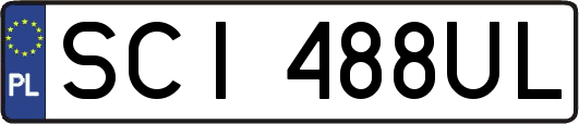 SCI488UL