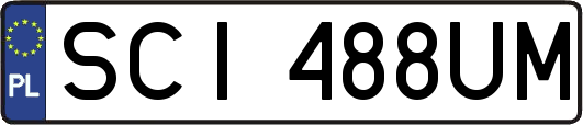 SCI488UM