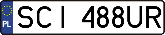 SCI488UR