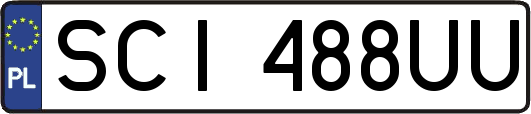 SCI488UU
