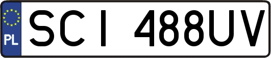 SCI488UV