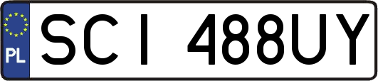 SCI488UY