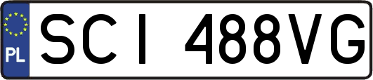 SCI488VG