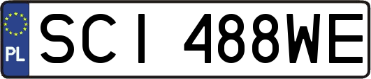 SCI488WE