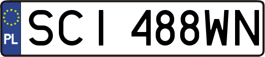 SCI488WN