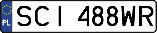 SCI488WR
