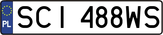 SCI488WS