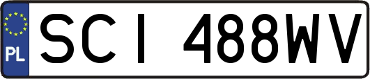 SCI488WV