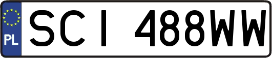 SCI488WW