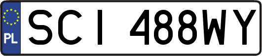 SCI488WY
