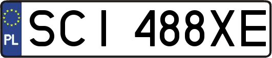 SCI488XE