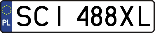 SCI488XL