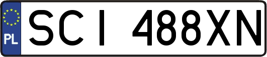 SCI488XN