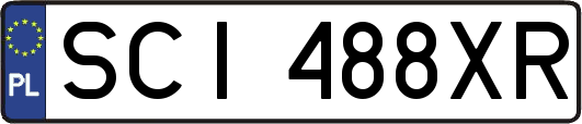 SCI488XR