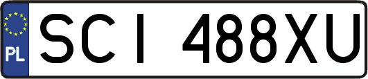SCI488XU