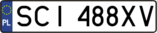 SCI488XV