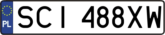 SCI488XW
