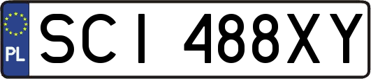 SCI488XY