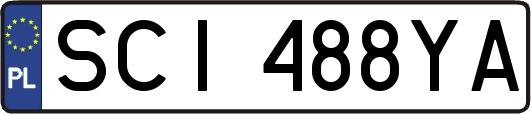 SCI488YA