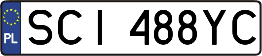 SCI488YC