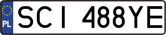 SCI488YE