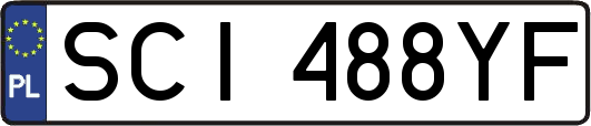 SCI488YF